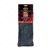 Penrite MC Super Sucker Towel MCSST - Soft edges to prevent scratches and smears
