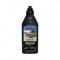 Penrite Mild EP Gear Oil SAE 110 extreme pressure API GL-4 1L MILD001