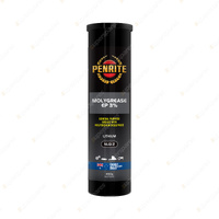 Penrite Molygrease EP 3% Universal NLGI 2 high temperature Grease 450g MOLY00045