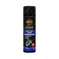 Penrite P26 Brake & Parts Cleaner Aerosol Solvent Based 400ml P26BAPC0004