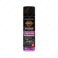 Penrite P26 Throttle Body & Carb Cleaner professional strength 400ml P26TBCC0004