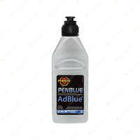 Penrite Penblue Adblue DEF - Diesel Exhaust Fluid 1L - PENBLUE001