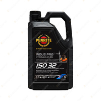 Penrite Indus Pro Hydraulic Oil 32 Premium mineral ISO 32 5L PROHYD32005