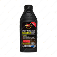 Penrite Power Steering Fluid Premium Mineral With Stop Leak 1L PSF001