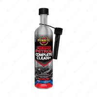 Penrite Pro Series Petrol Complete Clean + Petrol Fuel Additive PSPCC0005