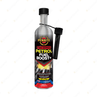 Penrite Petrol Fuel Boost + Pro Series 500ML - PSPFB0005 Keeps Injectors Clean