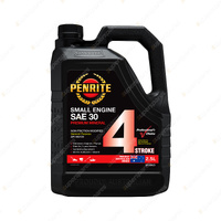 Penrite Premium Mineral SMALL Engine 4 STROKE SAE 30 Engine Oil 2.5L SEFS300025