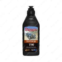 Penrite Transoil SAE 90 Premium non EP API GL-1 gear Oil 1L T90001