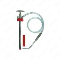 Penrite 20L ATF Pump for Auto Transmission Fluids 1.5M Anti-Kink Hose - 20ATFP