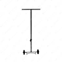 Penrite Steel 60 and 20 Litre Drum Trolley Solid Steel Construction - 60TROL