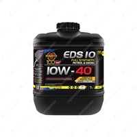 Penrite Full Syn EDS 10 SAE 10W-40 ACEA A3/B4 API SP Engine Oil 7L - EDS10007
