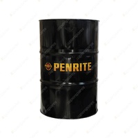 Penrite Indus Gear Oil EP 68 Extreme Pressure Industrial Gear Oil 205L - GO68205