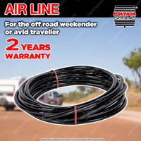 Polyair 3.5m Length Soft Air Line - Suitable for Red & Ultimate Series