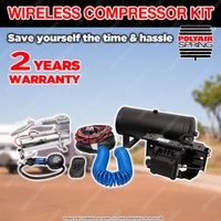Polyair Wireless Compressor Kit Dual Path Control WirelessAir Ultimate