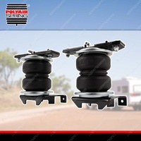 Polyair Bellows Ultimate Air Bag Suspension Kit STD for Dodge Ram 2500 3500