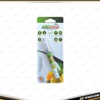 Aire Aromate 4.5ml Aromaster Spray Bottle Lemon Mint - Air Refresher