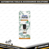 Aire Aromate Vent Clip Essential Air Freshener - Sweet Lime Air Refresher