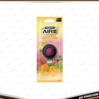 Aire Aromate Air Refresher Mini Vent Clip - Golden State Scent Air Freshener