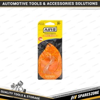 Aire Aromate Hanging Fragrance Air Freshener - Fresh Citrus Breeze Scent