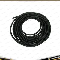 Charge Black Split Tube - 11mm x 10 Meters Electrical Car Wire Cable