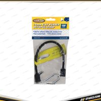 Loadmaster 14mm Diameter Flat Rubber Style Octopus Strap - Length 1040mm