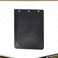 2 Pcs of Loadmaster Super Heavy Duty Mudflap Set - 355mm Drop x 280mm Wide