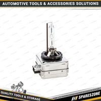 Motolite D1S HID Xenon Globe - D1S HID Xenon Headlight Bulbs Replacement