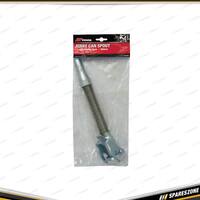 Pro-Kit 290mm 11.5 Inch Flexible Jerry Can Neck Pouring Spout - Clip on Design