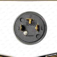 Pro-Kit 3 Pin 12V Electronic Flasher - Magnetic Type Maximum 6 Bulbs