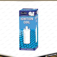 ProKit Ignition Coil External Male Pin for Holden Commodore VC VH VK VN VP VR VS