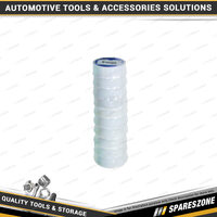 10 Pcs of Pro-Kit Tape - Teflon Tape 0.075mm Thick x 12mm Wide x 10 Meters Long