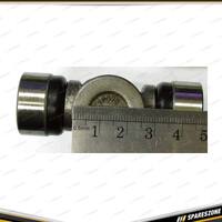 Pro-Kit Universal Joint Coupling Shaft Coupler Multi Purpose Use K5-L4R