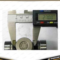 Pro-Kit Universal Joint Coupling Shaft Coupler Multi Purpose Use RUJ-1700