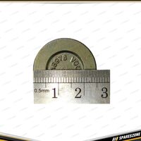 Pro-Kit Universal Joint Coupling Shaft Coupler Multi Purpose Use RUJ-1783