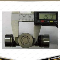 Pro-Kit Universal Joint Coupling Shaft Coupler Multi Purpose Use RUJ-2030