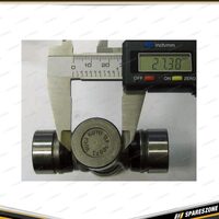 Pro-Kit Universal Joint Coupling Shaft Coupler Multi Purpose Use RUJ-2038