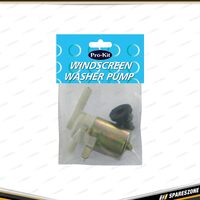 Pro-Kit 12 Volt Washer Pump - Suitable for Mitsubishi Magna Sigma GJ GK GN