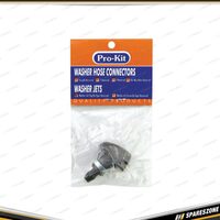 10 Pcs of Pro-Kit Washer Jet Set - Clip On Type Universal Washer Jet