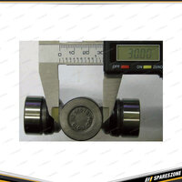 Pro-Kit Universal Joint Coupling Shaft Coupler Multi Purpose Use RUJ-3006