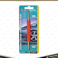Pro-Kit Valve Tool - Long Double Ended Socket Cars & Trucks Accessories