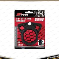 PK Tool 1/2" Drive Cr-Mo Tie Rod Remover - Suits Inner Tie Rods 27mm to 42mm