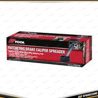 PK Tool Ratcheting Brake Caliper Spreader Suit Single Dual & Quad Piston Caliper