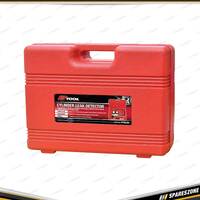 4 Pcs of PK Tool Petrol Engine Cylinder Leak Detector - 100psi Gauges