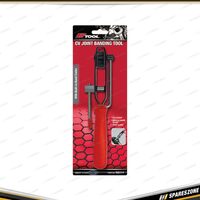 PK Tool CV Joint Banding Tool - with Cutter Easy Use CV Joint Tools