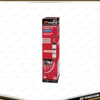 PK Tool 1.5L Oil & Fluid Extractor Syringe - with 400mm Suction Hose Viton Seals