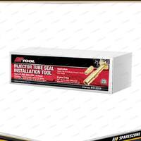 PK Tool Injector Tube Seal Installation Tool - Replace the Injector Tube Seals