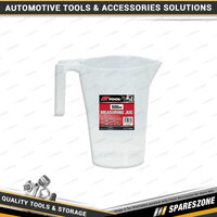 PK Tool 500ml Measuring Jug - for Thinners Paint Oil Water & Brake Fluid