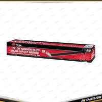 1 Piece of PK Tool Hand Impact Wrench - Hammer Blow With Hand Guard