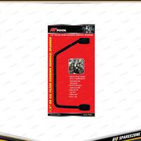 PK Tool 27mm 12Pt 1/2 Inch Dr Diesel Engine Oil Filter Housing Removal Spanner