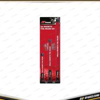 3 Pcs of PK Tool Magnetic Tool Holder Set Include 200mm 300mm 450mm Tool Holders